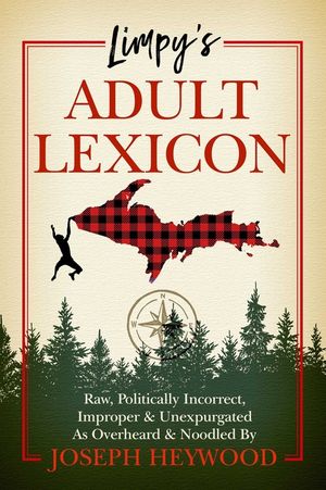 Limpy's Adult Lexicon image number 0