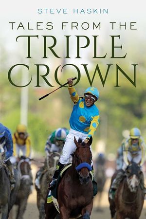 Tales from the Triple Crown image number 0