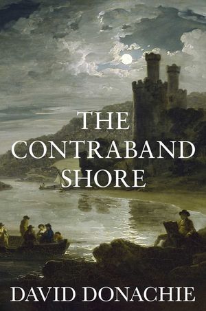 The Contraband Shore image number 0