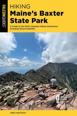 Hiking Maine's Baxter State Park image number 0