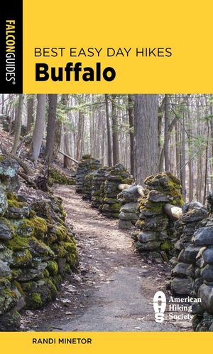 Best Easy Day Hikes Buffalo image number 0