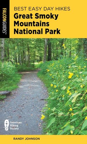 Best Easy Day Hikes Great Smoky Mountains National Park image number 0
