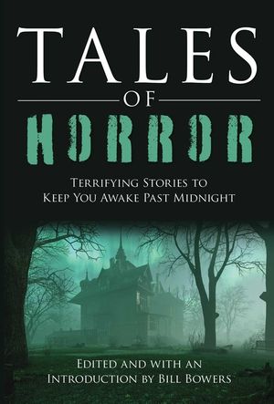Horror Stories image number 0