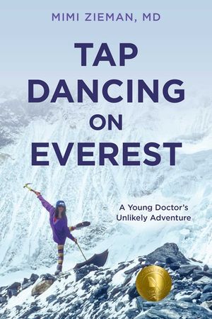 Tap Dancing on Everest image number 0