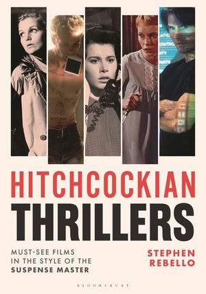 Hitchcockian Thrillers: Must-See Films in the Style of the Suspense Master image number 0