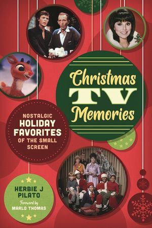 Christmas TV Memories: Nostalgic Holiday Favorites of the Small Screen image number 0