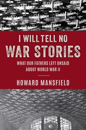 I Will Tell No War Stories image number 0