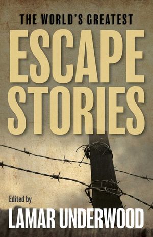 Timeless Tales of Escape image number 0