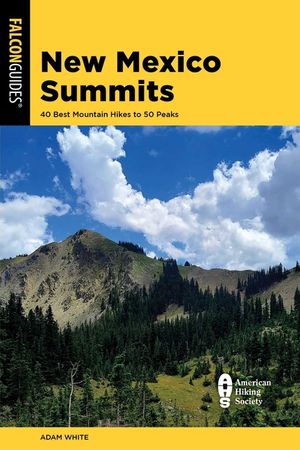 New Mexico Summits image number 0