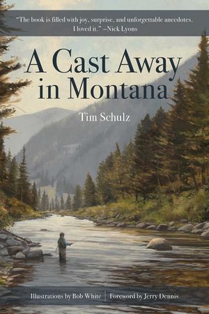 A Cast Away in Montana image number 0