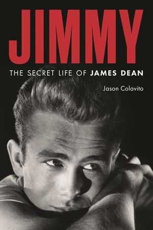 James Dean: The Secret Life of an American Rebel image number 0