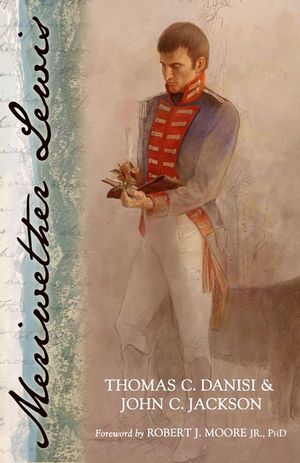 Meriwether Lewis image number 0