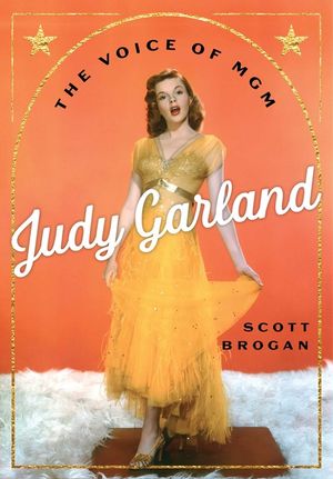 Judy Garland: The Voice of MGM image number 0