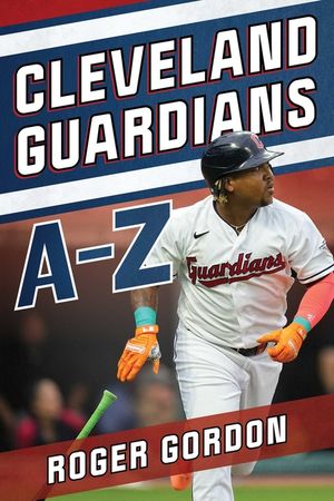 Cleveland Guardians A-Z image number 0