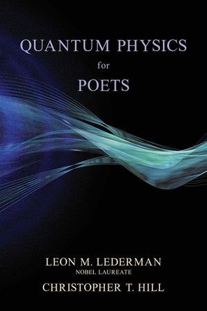 Quantum Physics for Poets image number 0