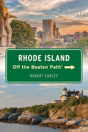 Rhode Island Off the Beaten Path(r) image number 0