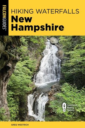 Hiking Waterfalls New Hampshire: A Guide to the State's Best Waterfall Hikes image number 0