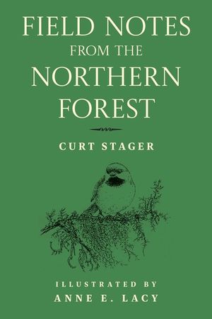 Field Notes from the Northern Forest image number 0