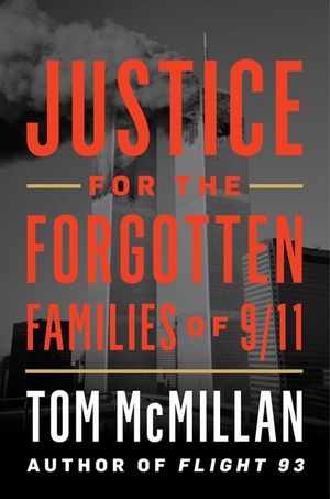 Justice for the Forgotten Families of 9/11 image number 0