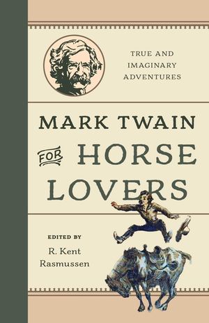 Mark Twain for Horse Lovers image number 0