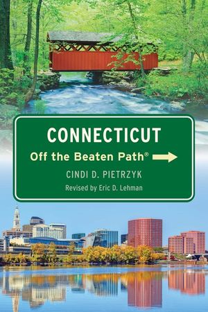 Connecticut Off the Beaten Path(r) image number 0