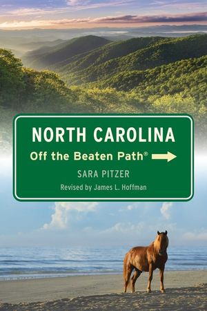 North Carolina Off the Beaten Path(r) image number 0