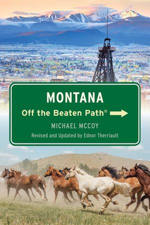 Montana Off the Beaten Path(r) image number 0