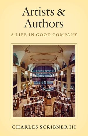 Artists & Authors: A Life in Good Company image number 0