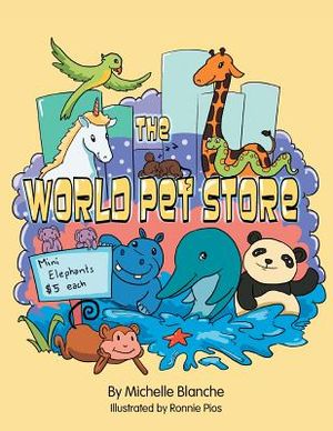 The World Pet Store image number 0