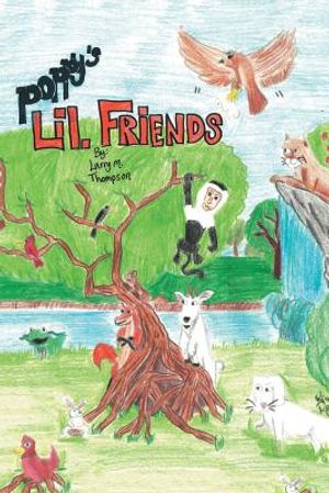 Poppy's Lil. Friends image number 0