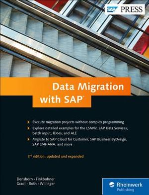 Data Migration with SAP image number 0