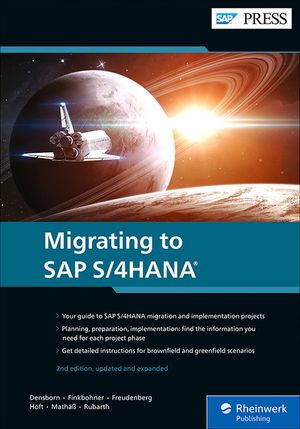 Migrating to SAP S/4hana image number 0