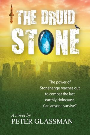 The Druid Stone image number 0
