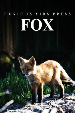 Fox: Amazing Facts about Fox - Kids Picture Book image number 0