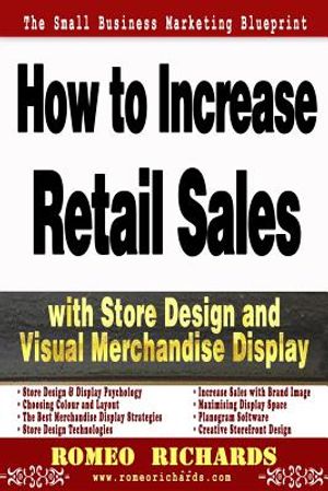 How to Increase Retail Sales with Store Design and Visual Merchandise Display image number 0