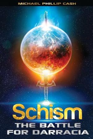 Schism: The Battle for Darracia (Book 1) image number 0
