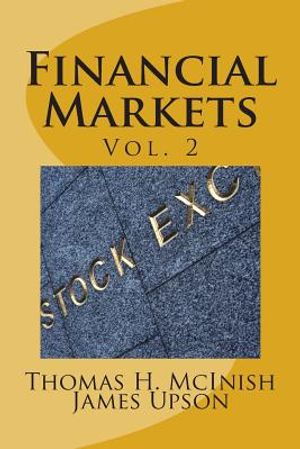 Financial Markets vol. 2: Stocks, bonds, money markets; IPOS, auctions, trading (buying and selling), short selling, transaction costs, currenci image number 0