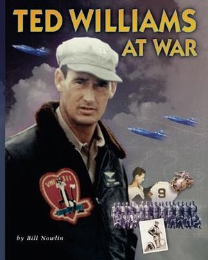 Ted Williams At War image number 0