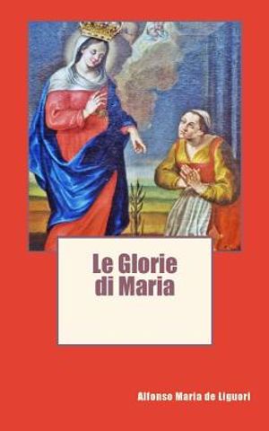 Le Glorie di Maria image number 0