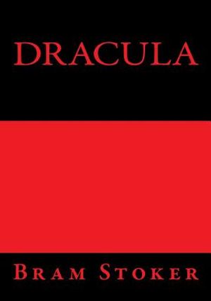 Dracula Bram Stoker image number 0