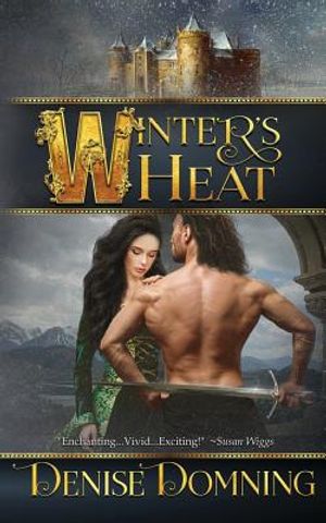 Winter's Heat image number 0