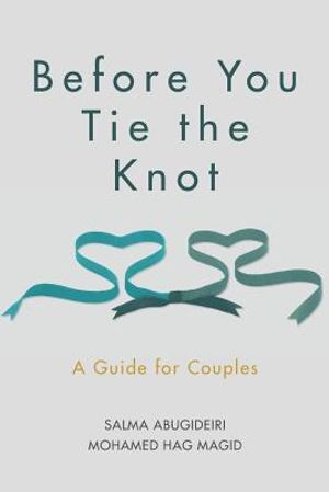 Before You Tie the Knot: A Guide for Couples image number 0