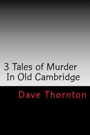 Three Old Cambridge Murders: In Eagleville & Buskirk, and on the Northern Turnpike image number 0