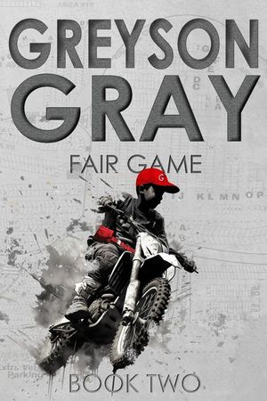 Greyson Gray: Fair Game image number 0