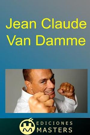 Jean Claude Van Damme image number 0