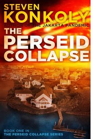 The Perseid Collapse image number 0