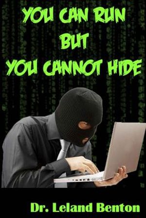 You Can Run But You Cannot Hide image number 0