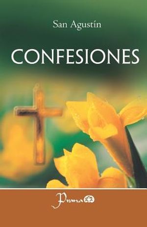 Confesiones. San Agustin image number 0