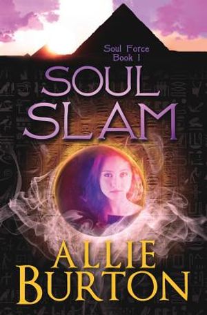 Soul Slam: Soul Force Series image number 0