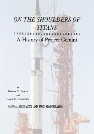 On The Shoulders of Titans: A History of Project Gemini image number 0